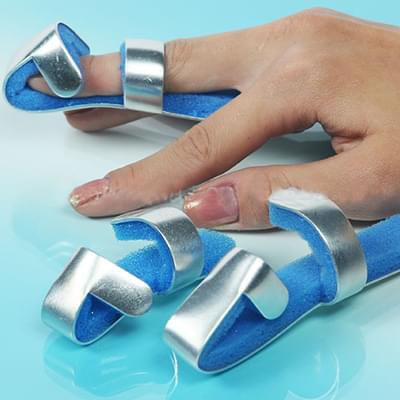 NẸP CHẤN THƯƠNG NGÓN TAY ORBE [CHÍNH HÃNG]