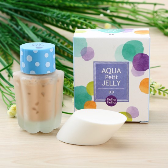 Kem Nền Holika Holika Aqua Petit Jelly Bb Đảm Bảo Cung Cấp Các Sản Phẩm Đang Được Săn Đón Trên Thị Trường Hiện Nay