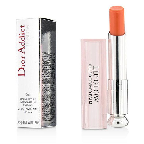 Son Dưỡng Môi Có Màu Dior Addict Lip Glow Màu 004 Coral Sản Phẩm Tốt Chất Lượng Cao Cam Kết Như Hình Độ Bền Cao