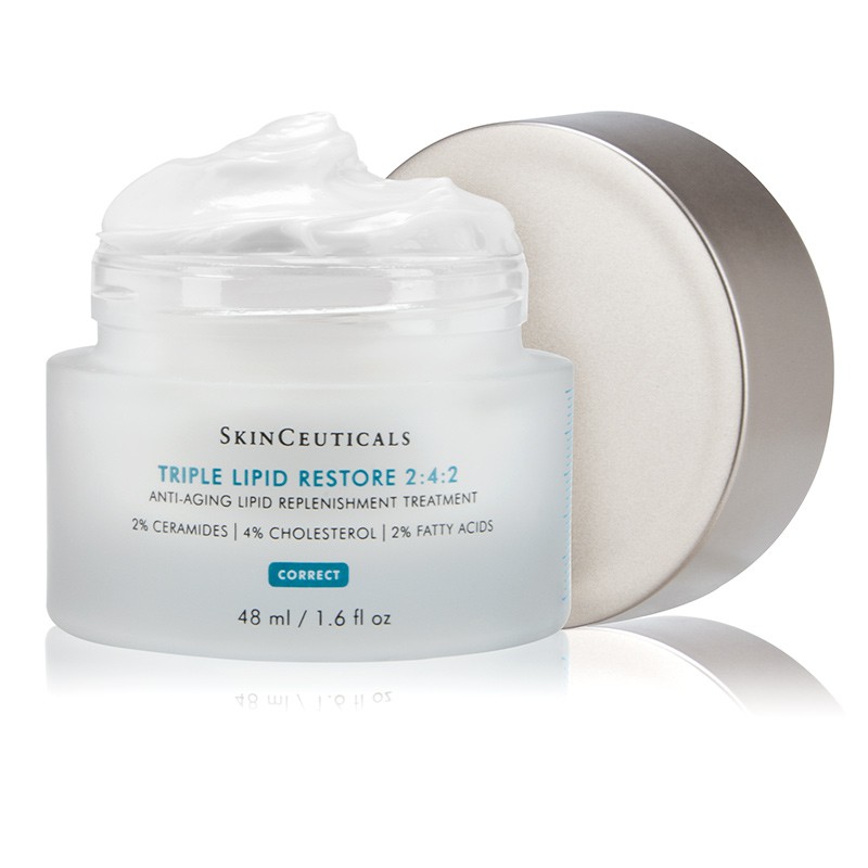 Kem Dưỡng Lão Hóa Skinceuticals Triple Lipid Restore 242 (48Ml) Cam Kết Sản Phẩm Đúng Mô Tả Chất Lượng Đảm Bảo