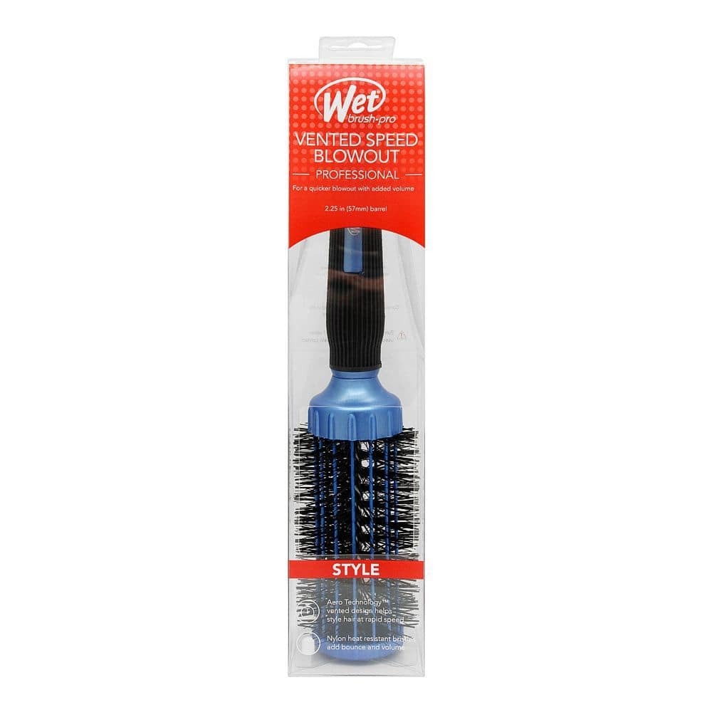 Lược Cuốn Lô Wet Brush Pro Vented Brush Speed Blowout Cỡ Vừa Medium