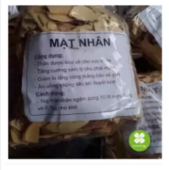 Cây Mật Nhân (Gói 1Kg) - Mxt010