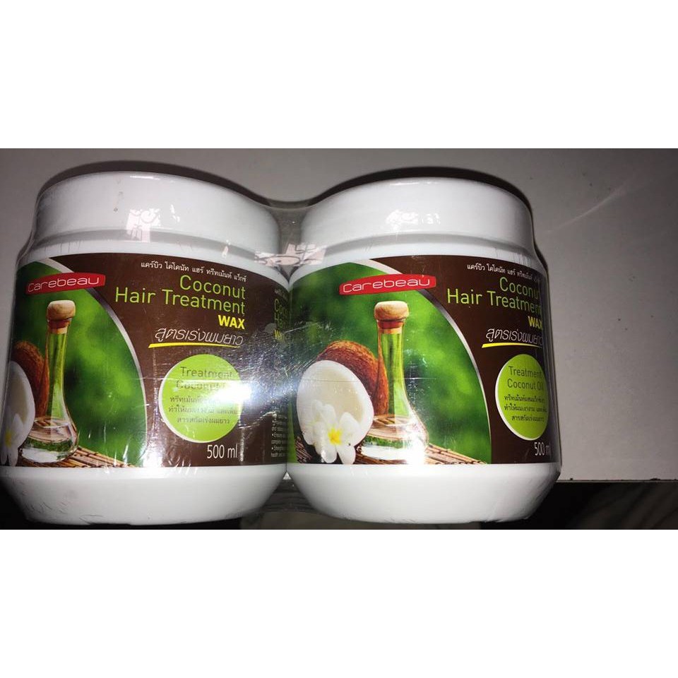 Ủ Tóc Siêu Mượt Tinh Dầu Dừa Sản Phẩm Tốt Chất Lượng Cao Cam Kết Như Hình Độ Bền Cao
