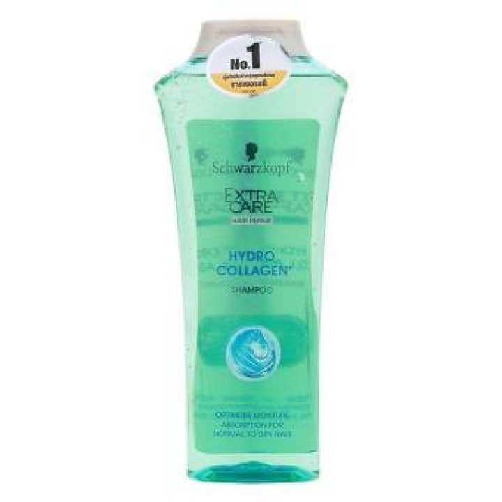 [HCM]Dầu gội Extra care 400ml