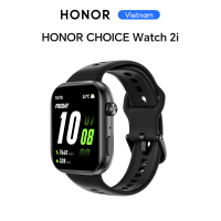 Đồng hồ thông minh Honor CHOICE Watch 2i| Màn hình  1.85 ″ AMOLED Pin 14 ngày Nghe gọi Bluetooth