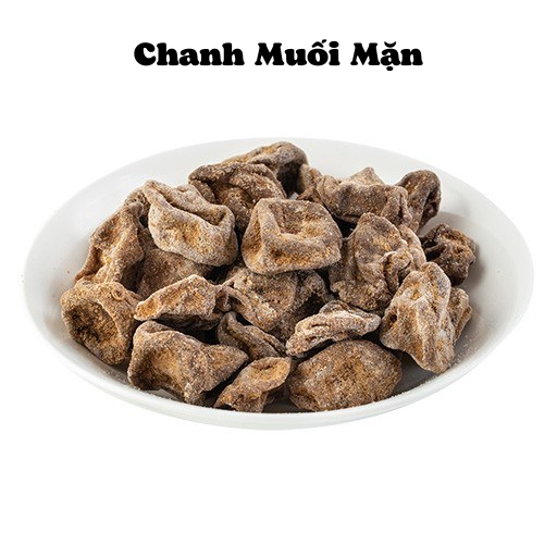 Ô mai me xào cay thơm ngon - Chợ Thảo Dược Việt