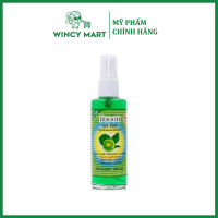 [Nội Địa Thái] Xịt Dưỡng Tóc Tinh Dầu Bưởi Kích Thích Mọc Tóc Sunnon Hair Tonic Vitamin Serum 100ML - Wincy Mart