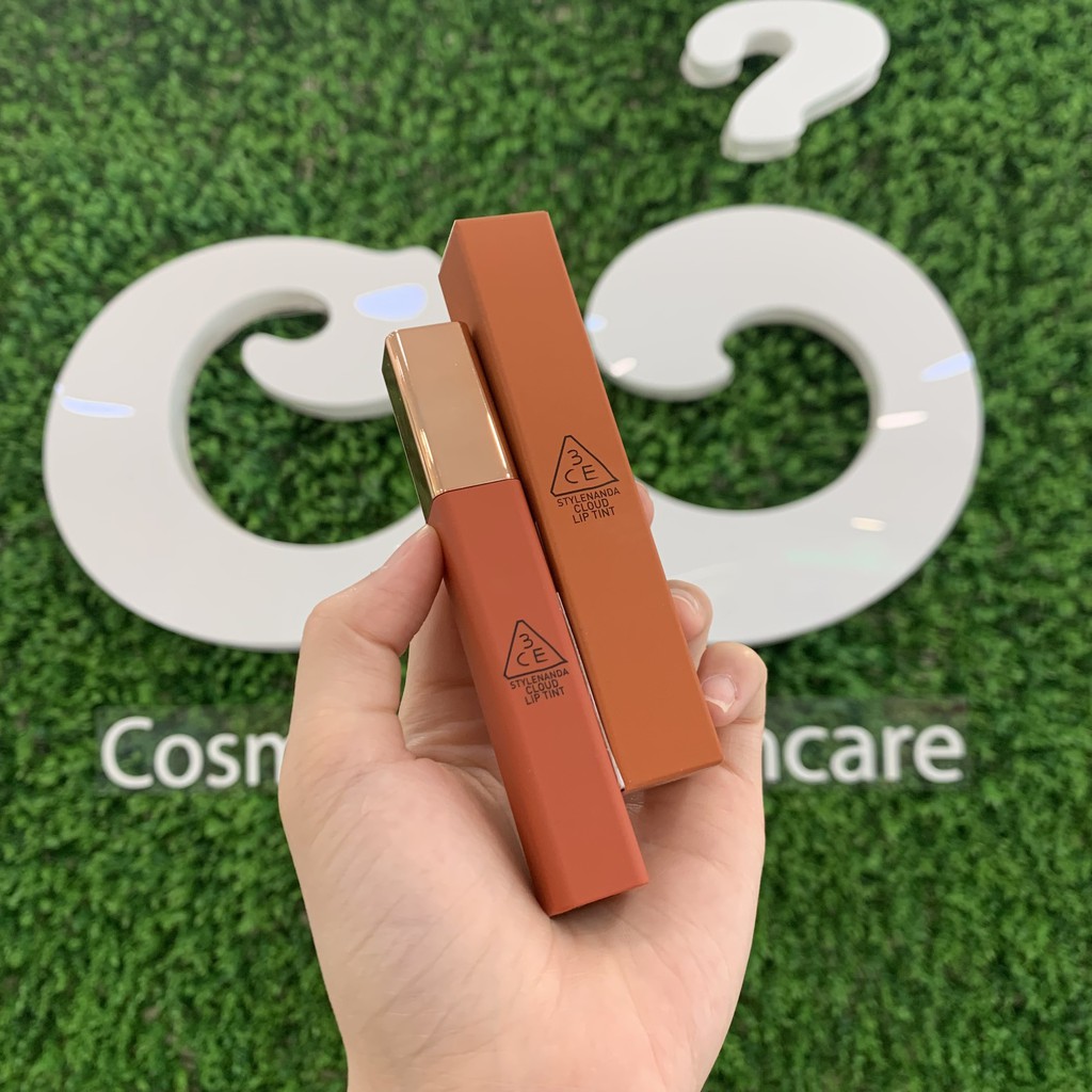 Son Kem Lì 3CE Cloud Lip Tint