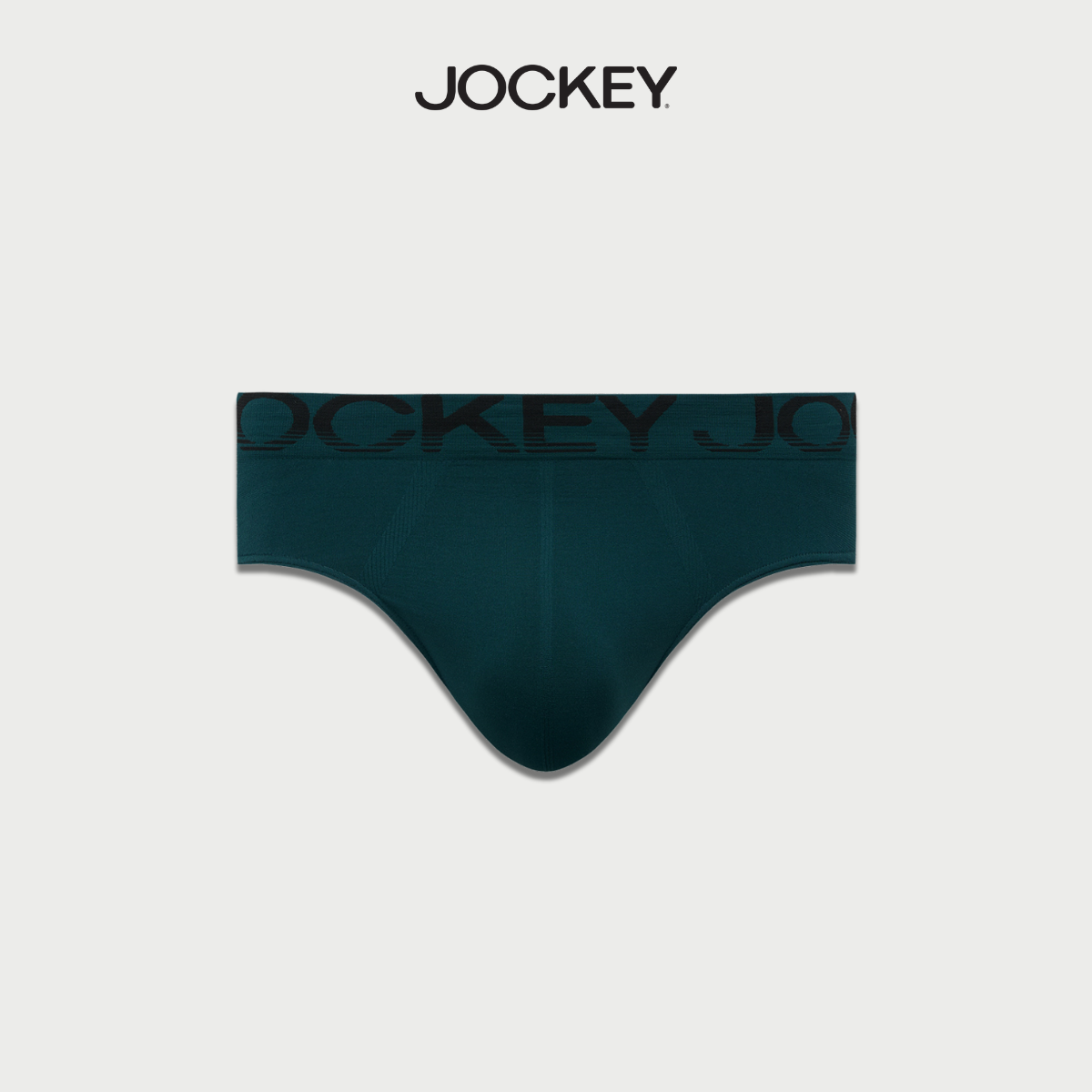 [New] Quần lót Nam Jockey Brief Seamfree - J4053