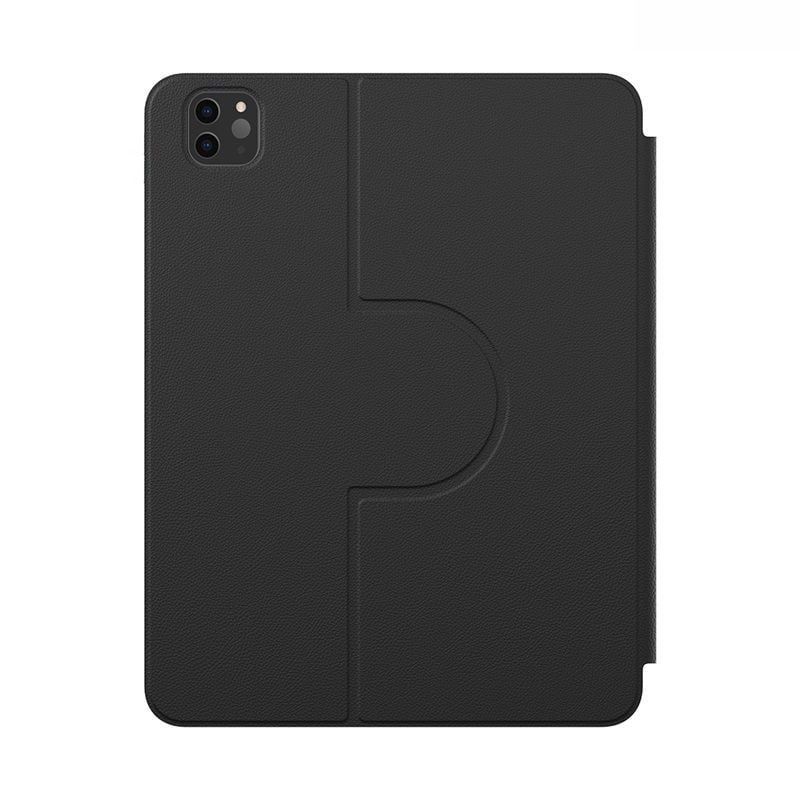Bao Da Nam Châm Baseus Minimalist Series Magnetic Protective Case/ Stand Cho iPad 10.2/ iPad Pro 12.