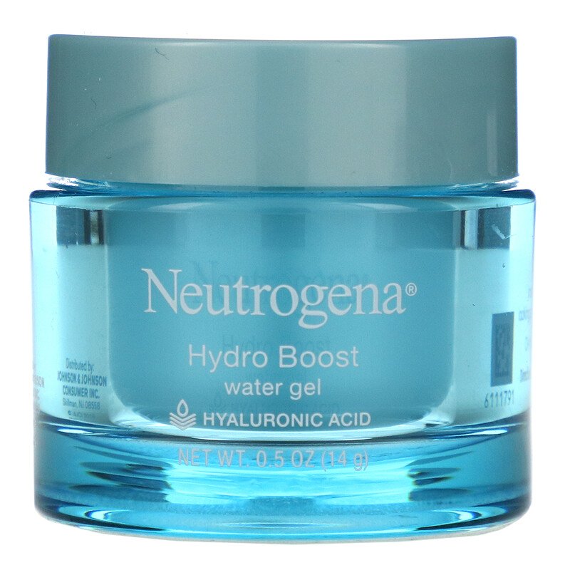 Kem Dưỡng Ẩm Cấp Nước Neutrogena Hydro Boost Water Gel 14 G - Iherb Việt Nam