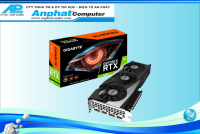 Card màn hình GIGABYTE RTX 3060 GAMING OC 12GB GDDR6 (GV-N3060GAMING OC-12GD) - Hàng Chính Hãng - Bảo hành 36 tháng