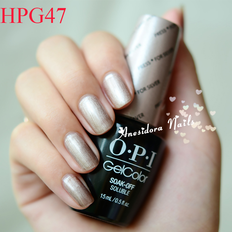 [Hcm]Sale 50% Sơn Gel Hơ Máy Opi (Hpg47)