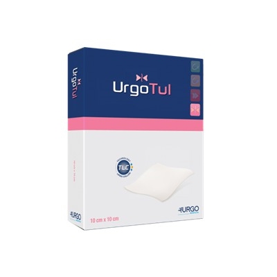 Urgotul 10X10 Cm Băng Vết Thương Chất Lượng Đảm Bảo An Toàn Đến Sức Khỏe Người Sử Dụng Cam Kết Hàng Đúng Mô Tả