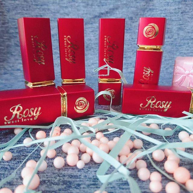 [HCM]SON LÌ CAO CẤP ROSY+TẶNG KÈM PHIẾU BẢO HÀNH.