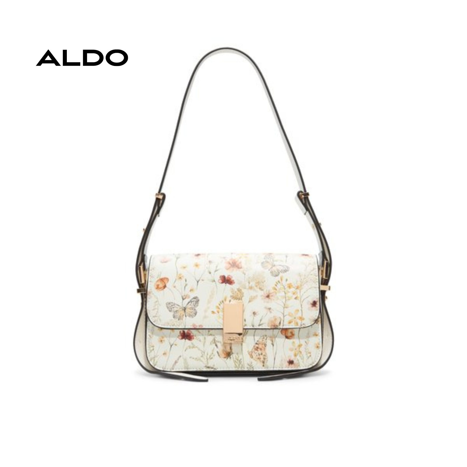 Túi đeo chéo nữ Aldo ETEINI