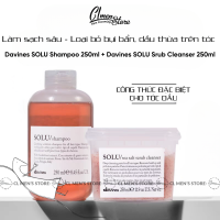 Dầu Gội và Dầu Xả Davines Essential Haircare Shampoo - 250ml