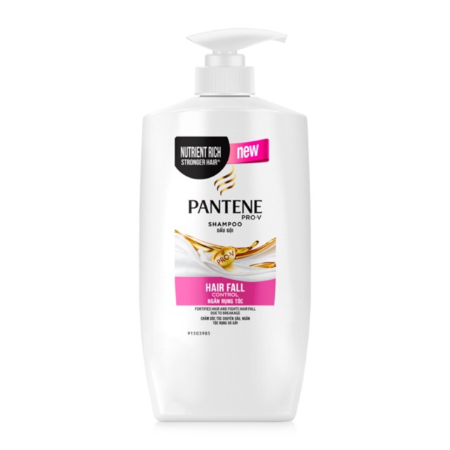 Dầu Gội Ngăn Rụng Tóc Pantene 650G Cam Kết Hàng Đúng Mô Tả Chất Lượng Đảm Bảo An Toàn Đến Sức Khỏe Người Sử Dụng Đa Dạng Mẫu Mã Màu Sắc Kích Cỡ