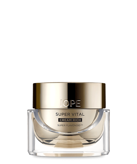 Iope Super Vital Cream Rich