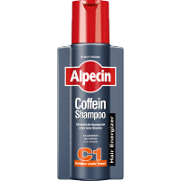 ALPECIN C1 - Dầu gội chống rụng tóc hết gàu chai 250ml.