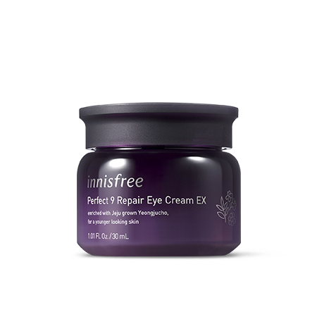 Dưỡng Mắt Từ Thảo Mộc Quý Innisfree Perfect 9 Repair Eye Cream Ex 30Ml Chất Lượng Đảm Bảo An Toàn Đến Sức Khỏe Người Sử Dụng Cam Kết Hàng Đúng Mô Tả