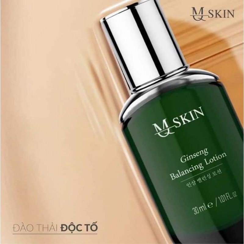 chính hãng 100% BB CREAM Tái tạo da MQSKiN