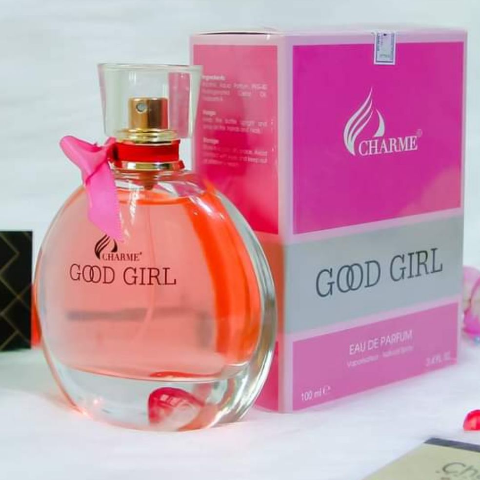[HCM]NƯỚC HOA NỮ GOODGRIL 100ML + QUÀ TẶNG
