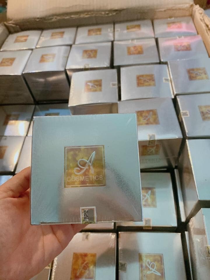 [CHÍNH HÃNG] KEM FACE PHÁP MẪU MỚI