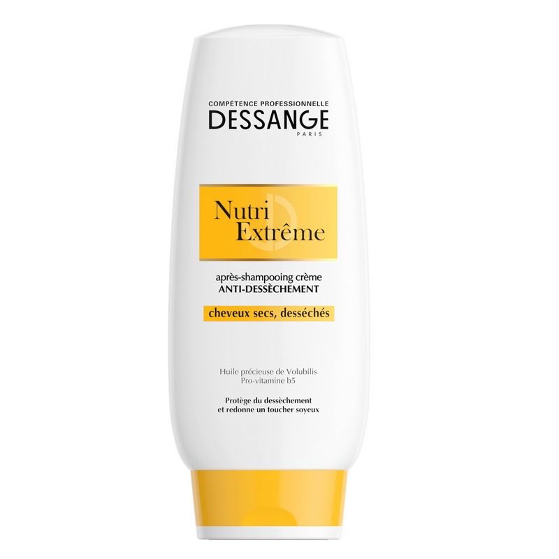 Dầu Xả Dessange Nutri Extreme 200Ml