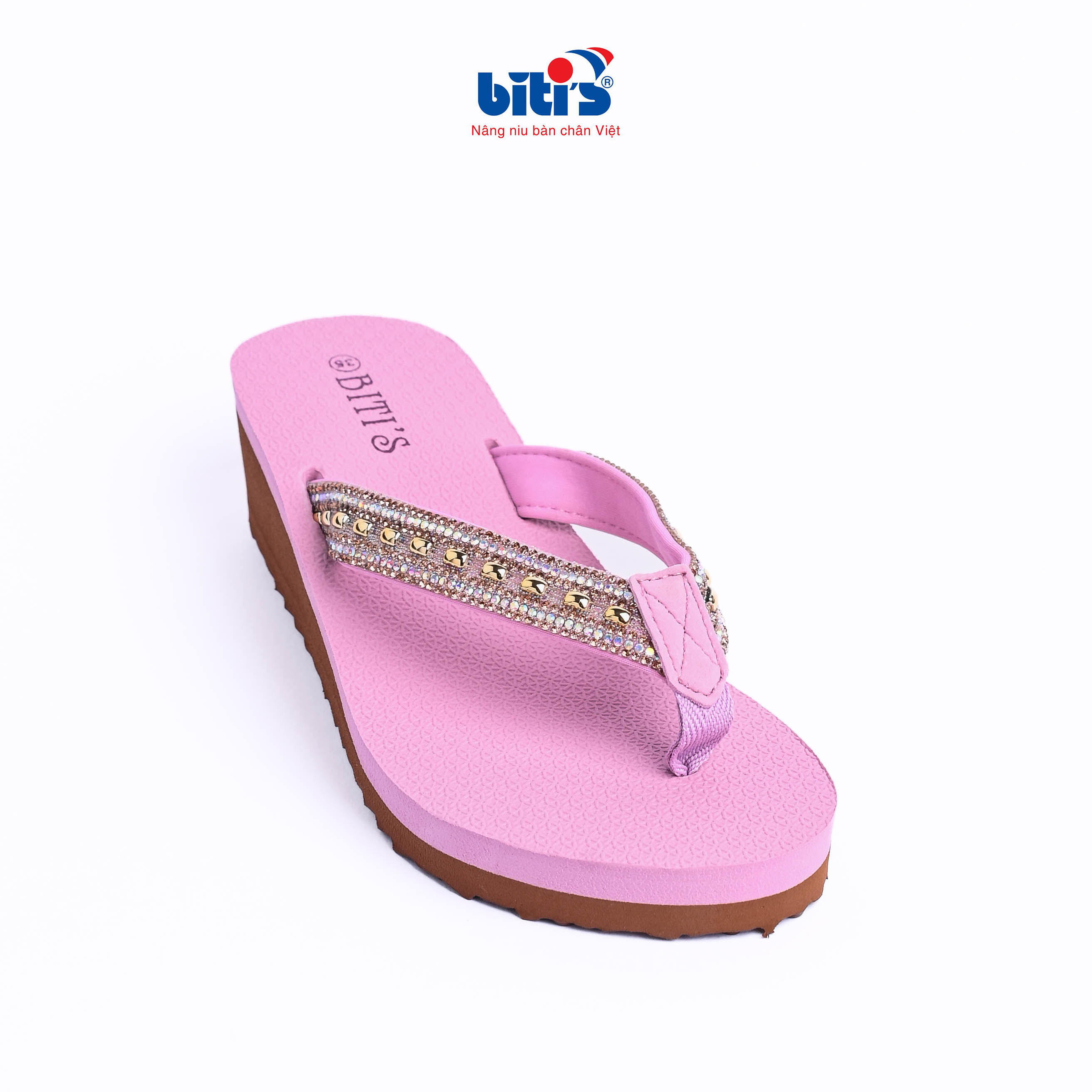 Dép quai kẹp Bitis nữ (35-39)