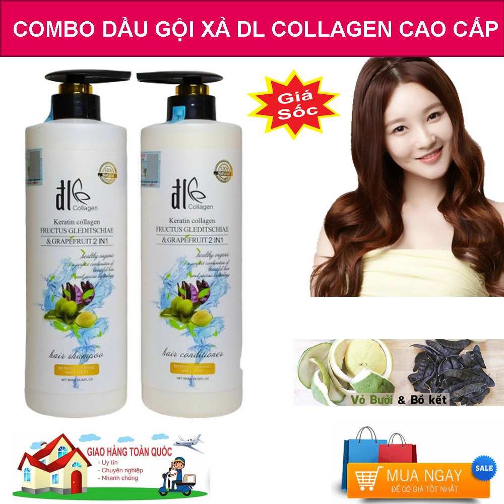 Combo Dầu Gội Xả Vỏ Bưởi & Bồ Kết Chống Rụng Tóc Cặp Dầu Gội Xả. Ngăn Ngừa Rụng Tóc Và Nấm Ngứa Da Đầu Kích Thích Mọc Tóc Phục Hồi Tóc Hư Tổn. Cung Cấp Độ Ẩm Giúp Sợi Tóc Chắc Khỏe Mềm Mượt. Giá Cực Sốc.mua Ngay!