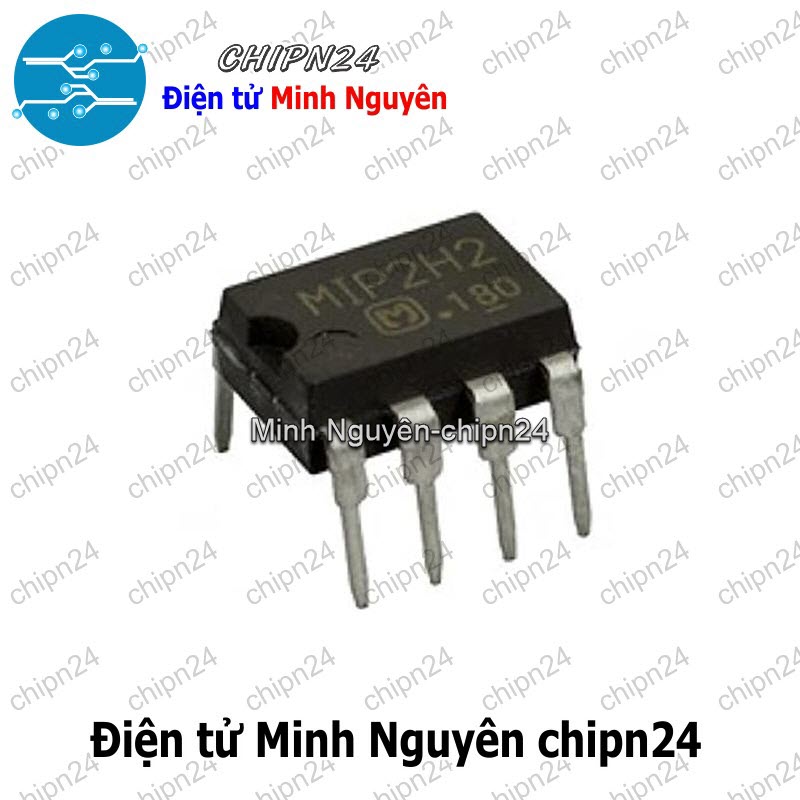 [1 con] (DIP) IC MIP2H2 DIP-7 (M1P2H2) - HH004901