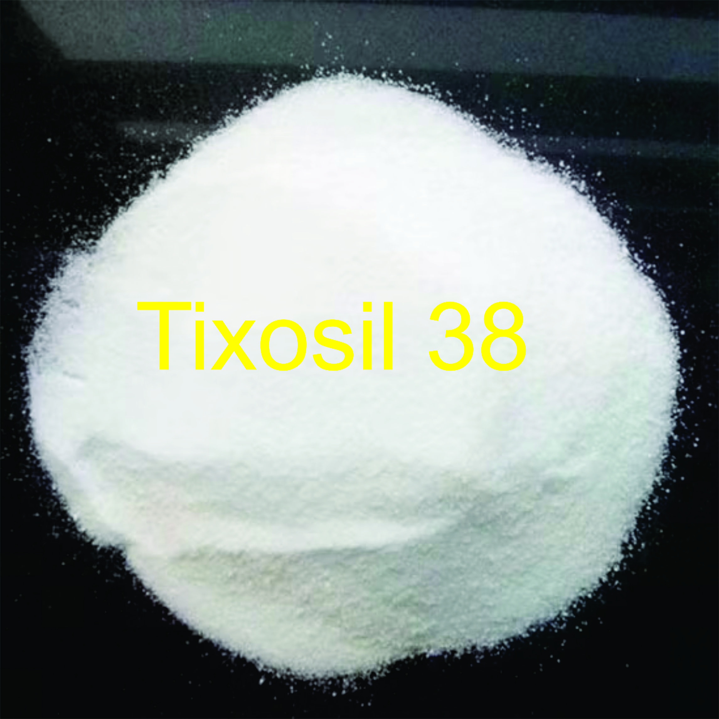 Tixosil 38 chống vón cục dùng trong thực phẩm