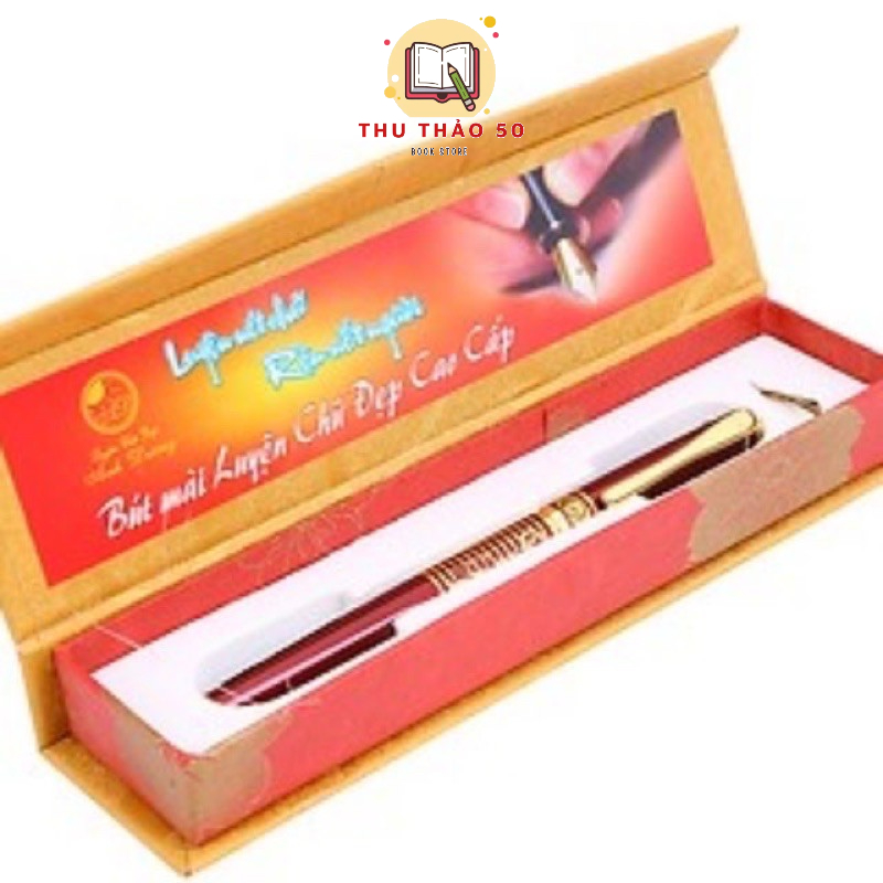 Bút mài Ánh Dương 069.