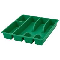 Khay chia thìa dĩa đũa Smacker IKEA