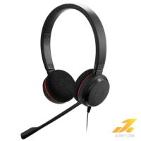 Tai nghe Jabra Evolve 20 Ms Stereo USB