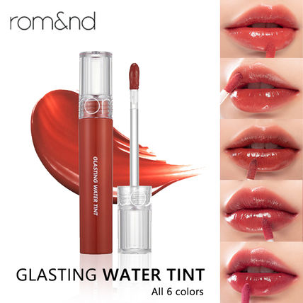 Son Kem Lì Romand Glasting Water Tint