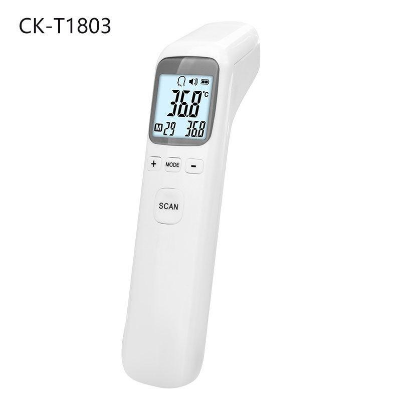 [HCM]Máy đo nhiệt kế hồng ngoại CK-T1803
