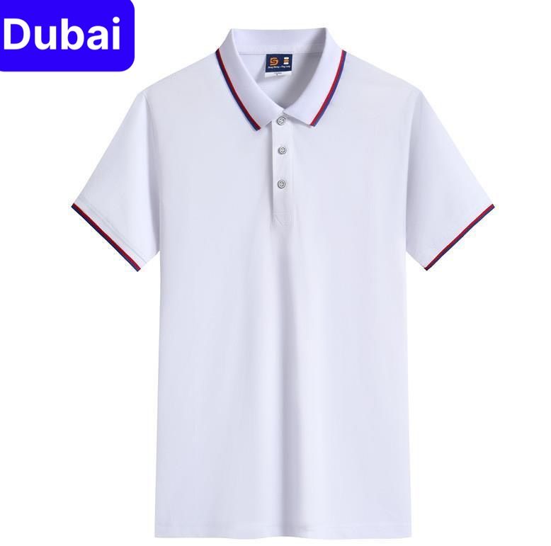 ÁO THUN TRƠN SỌC CỔ ÁO PHÔNG ÁO THUN POLO CỔ TRỤ NAM NỮ VẢI CÁ SẤU COTTON TAY NGẮN CÓ CỔ BẺ VẢI ĐẸP 