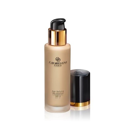 [Hàng Chính Hãng] Kem Nền - Giordani Gold Age Defying Foundation Spf 8 - Porcelain.