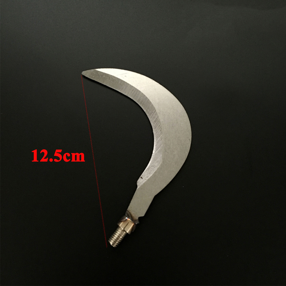 Sào Cưa Tỉa Cắt Cành Hái Quả Trên Cao KUNBE Có Các Loại Dài  3m 5m 6m 7m Chắc Chắn Cứng Cáp