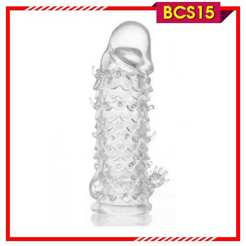 [HCM]BCS vẩy cá mềm