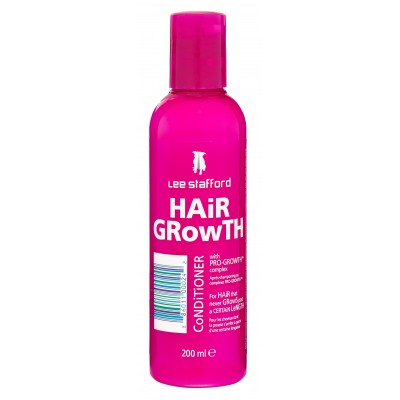 Dầu Xả Kích Thích Mọc Tóc Hair Growth Lee Stafford