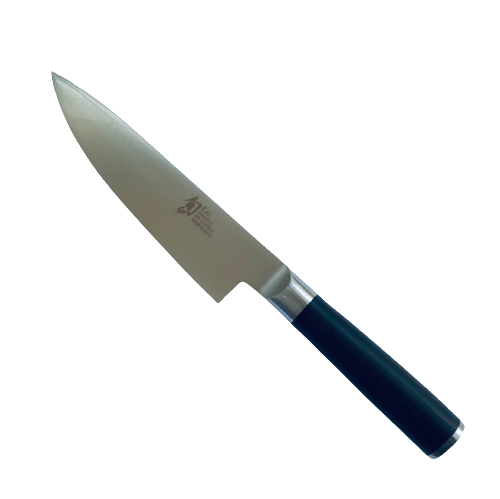Dao nhật Kai  chính hãng - hàng bãi nhật bản Kai  CLASSIC CHEF DM-0805 - Lưỡi dao được làm từ thép VG-MAX - Dao nhật chuyên thái dùng trong nhà bếp - Hàng Bãi Nhật Bản