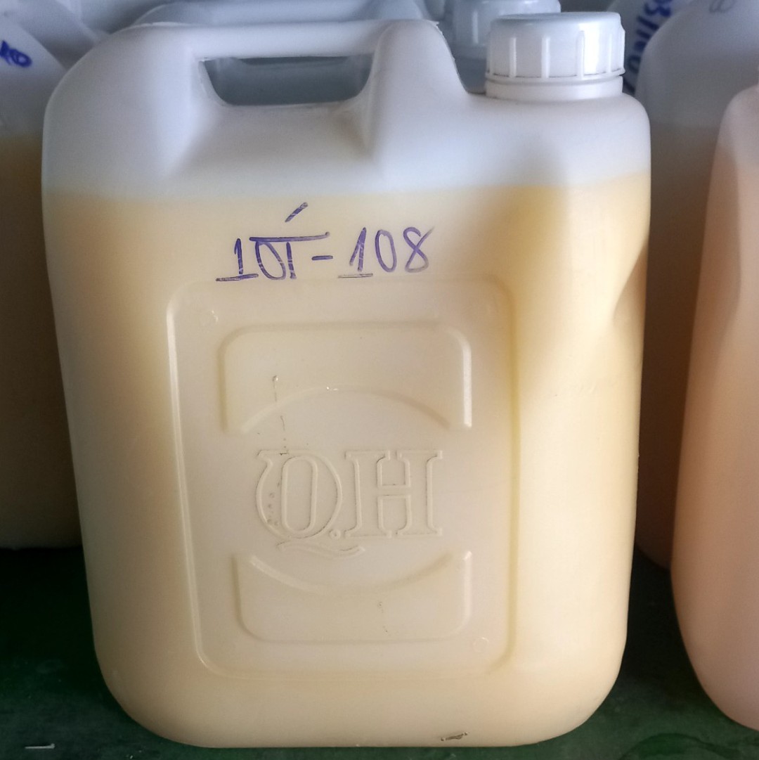 Sơn PU gỗ sơn lót pu sơn bóng pu cứng pu tinh màu gỗ( 7 màu đỏ-vàng -cam -nâu -gõ -cánh gián -đen) s