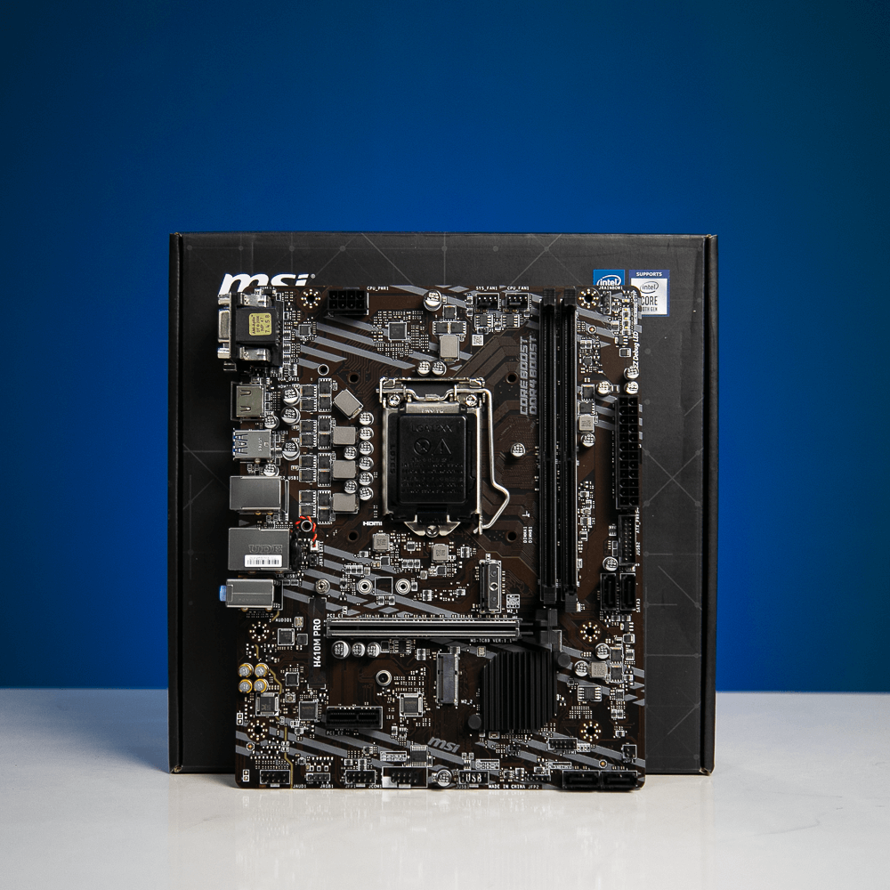 Main GIGABYTE H81 SOCKET 1150 - Main GA H81M D3H Khe Cắm (Tối Đa 64Gb) NEW BH 12 Tháng