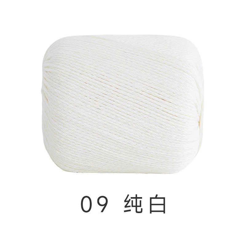 Susan Cotton Gai Sợi Chuyên Dùng Để Móc Túi