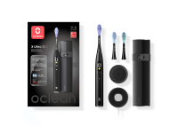 Oclean X Ultra 20 S Điện Thoại Chải Răng Thông Minh AI Hướng Dẫn Giọng Nói WiFi Màn Hình Cảm Ứng 40 Ngày Pin Dài
