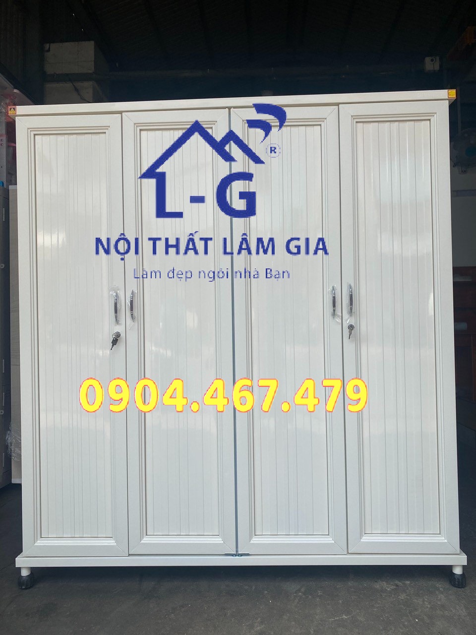 TỦ SẮT TRUNG HƯNG TỦ SẮT TKT Midi688 - TỦ TRUNG HƯNG MỚI 100%