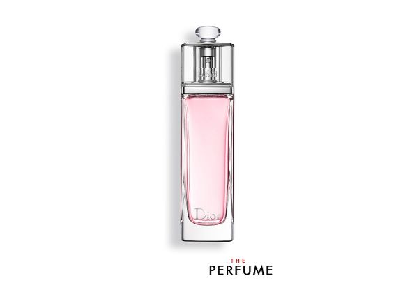 [Hcm]Nước Hoa Dior Addict Eau Fraiche100Ml